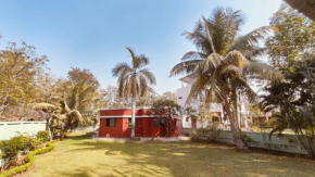 The Palm Retreat Ahmedabad